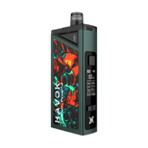 UWELL HAVOK V1 POD Green - Click & Vape